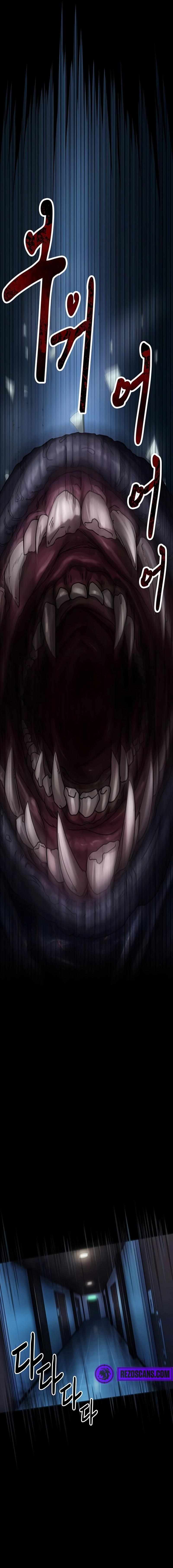 Confinement Zone Level X Chapter 4 2